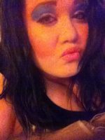 This Barely Legal Teen Has A Secret, Care To Undress It?