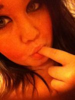 This Barely Legal Teen Has A Secret, Care To Undress It?