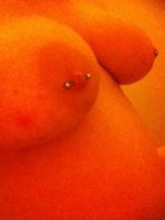 This Barely Legal Teen Has A Secret, Care To Undress It?