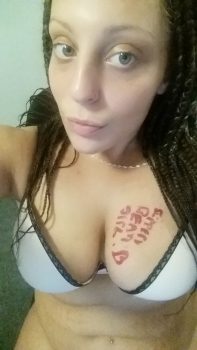 SexyGalFro Has Joined ThePink.Club To Sell Nudes, Naughty Videos & Panties