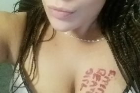 SexyGalFro Has Joined ThePink.Club To Sell Nudes, Naughty Videos & Panties