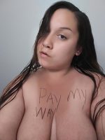 Let Me Make Everything Feel Better Baby