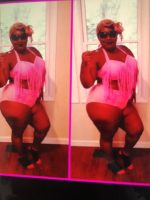 I'm Lesha, A Hot BBW Selling My Nudes, Naughty Videos & Dirty Knickers