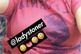 Ladystoners Lucky Lounge