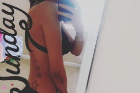 Monroe Is Selling Nudes & Naughty Videos