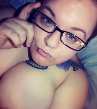 Tattooed BBW