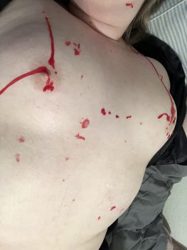 Discipline, light bondage, breeding, spanking, hair pulling, dirty talk, ice/candle wax