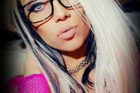 Sexxy Lexxi Has Joined ThePink.Club To Sell Nudes, Videos & Knickers