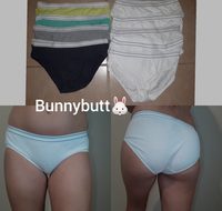 Bunnybutt Is Now On ThePink.Club Selling Her Nudes, Videos & Knickers