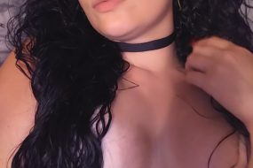 Wicked Vixen Is Selling Her Nude Pics, Naughty Vids & Panties