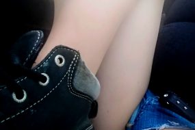 Young wild free spirited milf who loves to squirt all over