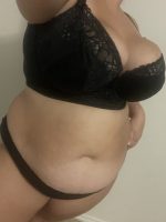 Curvy Momma Wants To Make Your Dreams Come True Now Baby